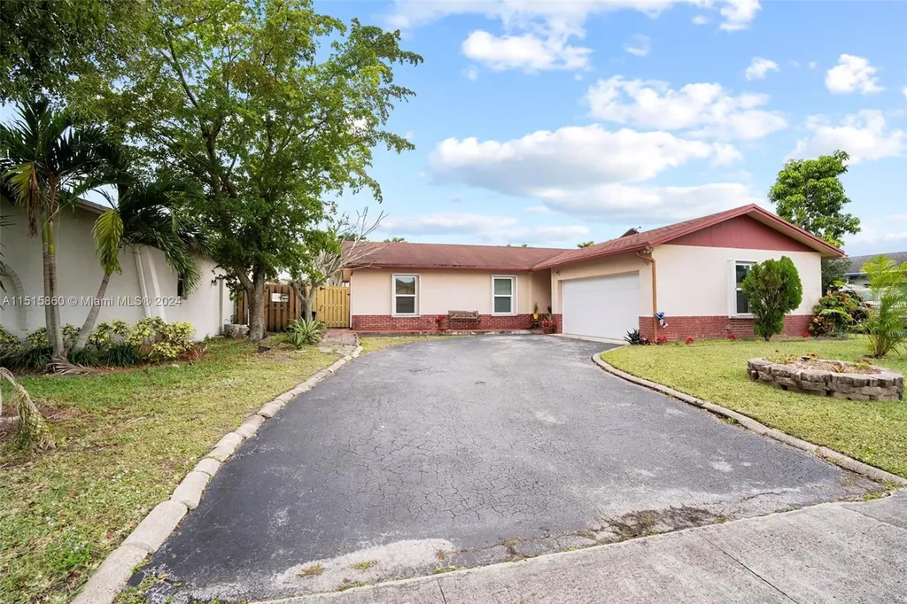 10980 NW 28th Street Sunrise FL 33322