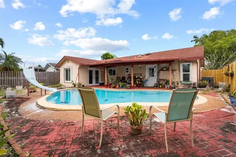 10980 NW 28th Street Sunrise FL 33322