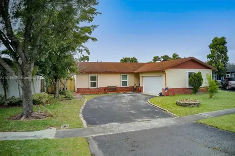 10980 NW 28th Street Sunrise FL 33322