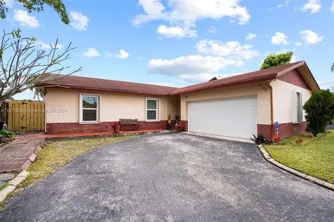 10980 NW 28th Street Sunrise FL 33322