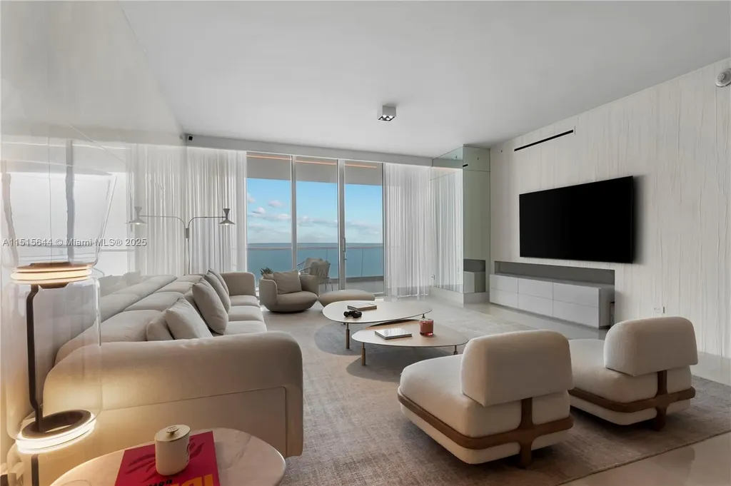 18501 Collins Avenue Sunny Isles Beach FL 33160