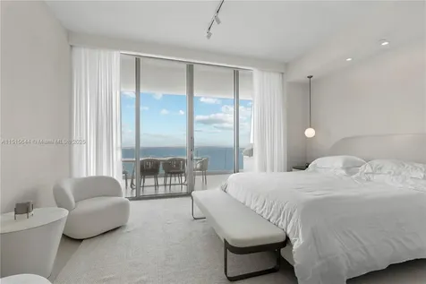 18501 Collins Avenue Sunny Isles Beach FL 33160