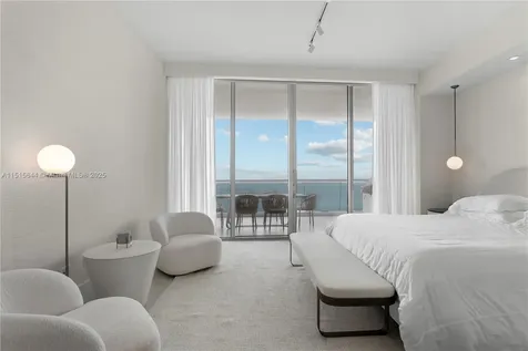18501 Collins Avenue Sunny Isles Beach FL 33160