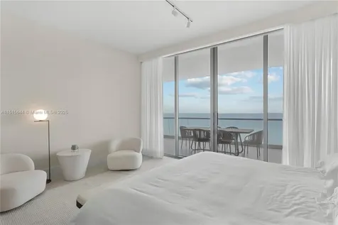 18501 Collins Avenue Sunny Isles Beach FL 33160