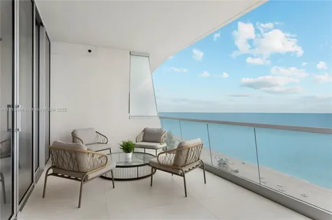 18501 Collins Avenue Sunny Isles Beach FL 33160