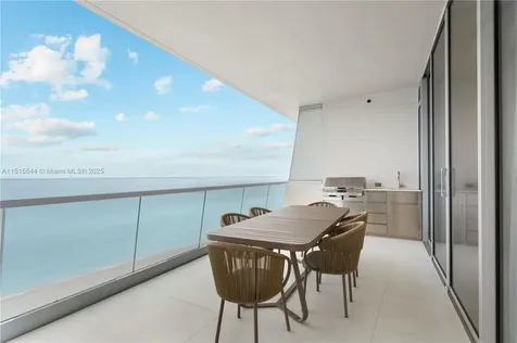 18501 Collins Avenue Sunny Isles Beach FL 33160