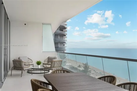 18501 Collins Avenue Sunny Isles Beach FL 33160