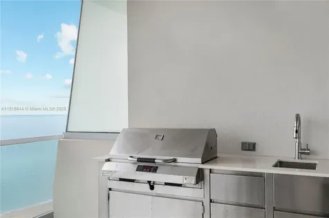 18501 Collins Avenue Sunny Isles Beach FL 33160