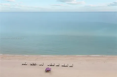 18501 Collins Avenue Sunny Isles Beach FL 33160