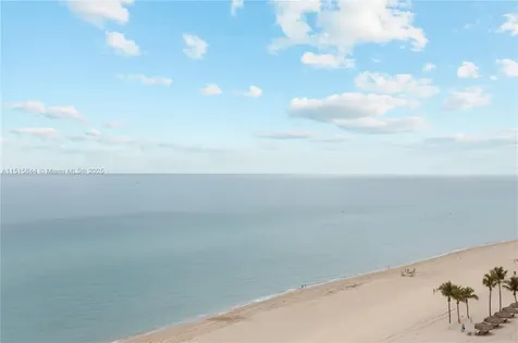 18501 Collins Avenue Sunny Isles Beach FL 33160