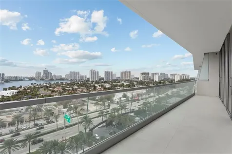 18501 Collins Avenue Sunny Isles Beach FL 33160