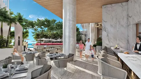 18501 Collins Avenue Sunny Isles Beach FL 33160