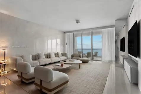 18501 Collins Avenue Sunny Isles Beach FL 33160