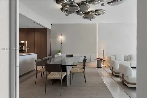 18501 Collins Avenue Sunny Isles Beach FL 33160