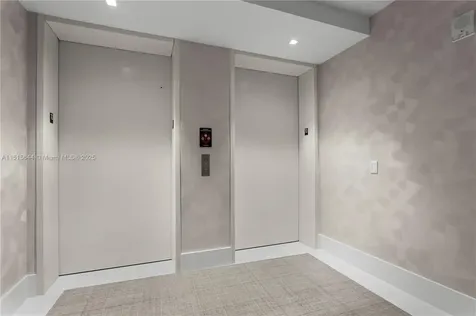 18501 Collins Avenue Sunny Isles Beach FL 33160