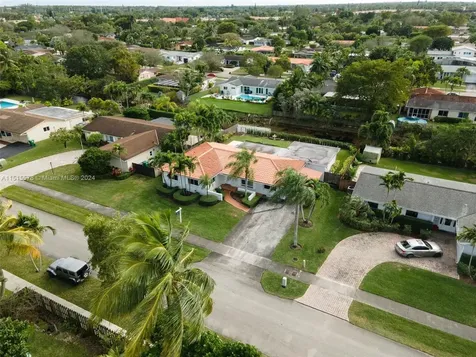 10540 SW 98th Street Miami FL 33176