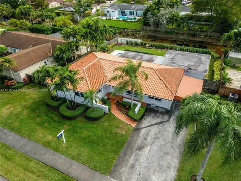 10540 SW 98th Street Miami FL 33176