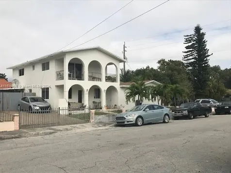 1355 SW 12th Street Miami FL 33135