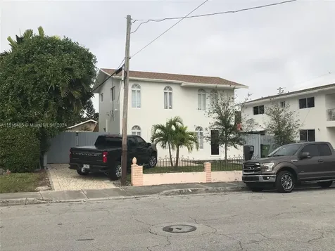 1355 SW 12th Street Miami FL 33135