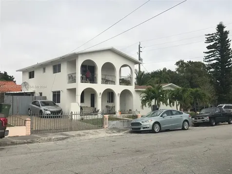 1355 SW 12th Street Miami FL 33135