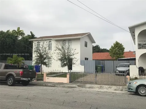 1355 SW 12th Street Miami FL 33135