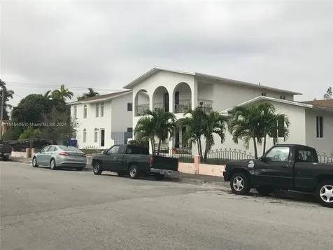1355 SW 12th Street Miami FL 33135