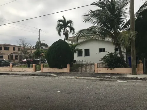 1355 SW 12th Street Miami FL 33135