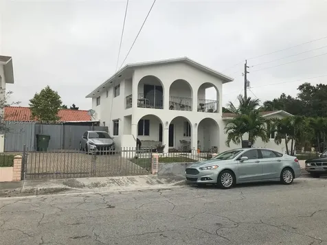 1355 SW 12th Street Miami FL 33135