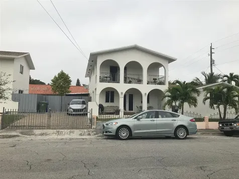1355 SW 12th Street Miami FL 33135