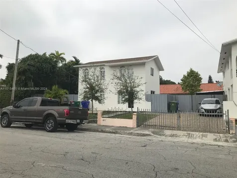 1355 SW 12th Street Miami FL 33135