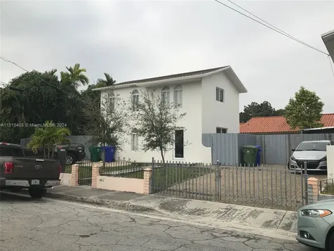 1355 SW 12th Street Miami FL 33135