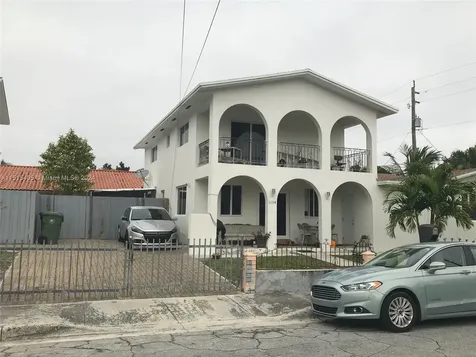 1355 SW 12th Street Miami FL 33135