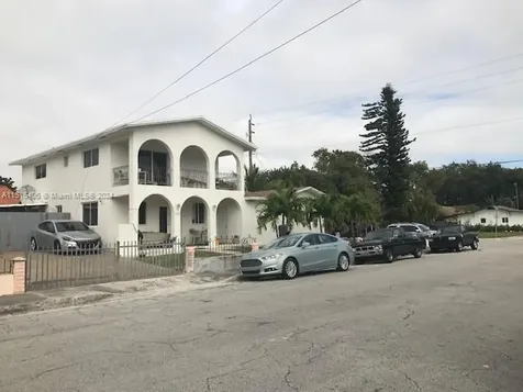 1355 SW 12th Street Miami FL 33135