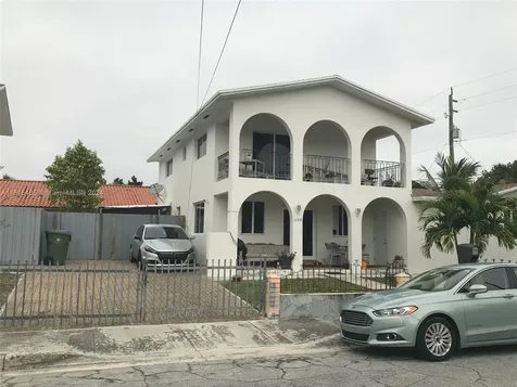 1355 SW 12th Street Miami FL 33135