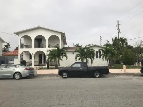 1355 SW 12th Street Miami FL 33135