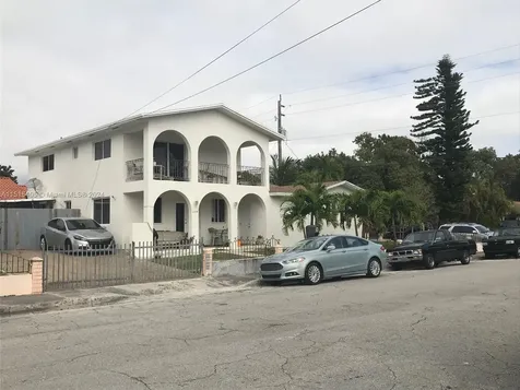 1355 SW 12th Street Miami FL 33135