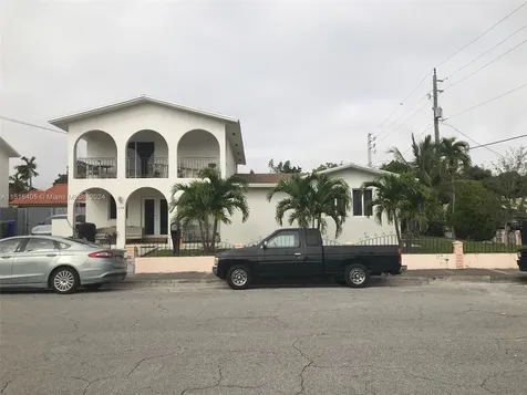 1355 SW 12th Street Miami FL 33135
