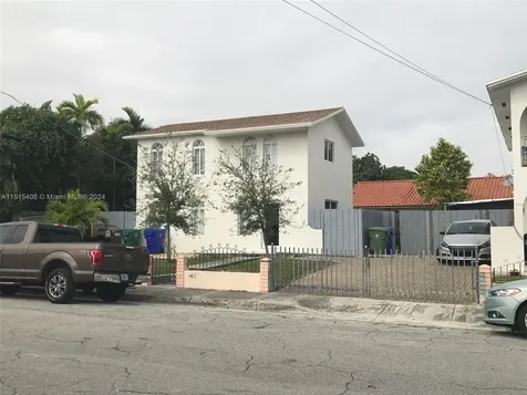 1355 SW 12th Street Miami FL 33135