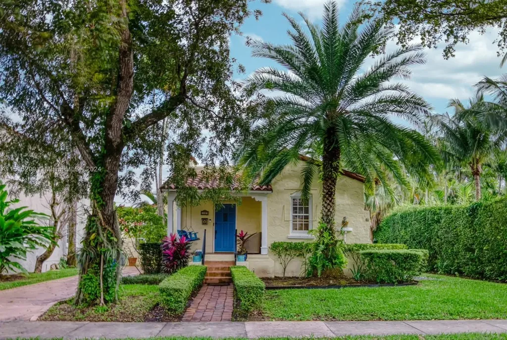 1209 Ferdinand Street Coral Gables FL 33134