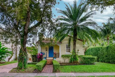 1209 Ferdinand Street Coral Gables FL 33134