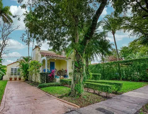 1209 Ferdinand Street Coral Gables FL 33134