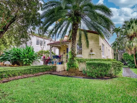 1209 Ferdinand Street Coral Gables FL 33134