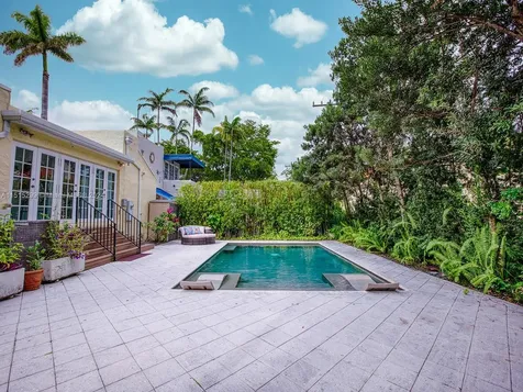 1209 Ferdinand Street Coral Gables FL 33134