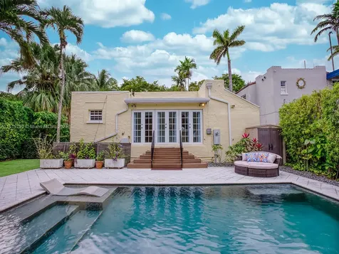 1209 Ferdinand Street Coral Gables FL 33134