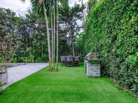 1209 Ferdinand Street Coral Gables FL 33134