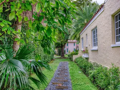 1209 Ferdinand Street Coral Gables FL 33134