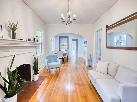 1209 Ferdinand Street Coral Gables FL 33134