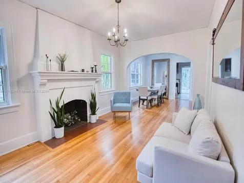 1209 Ferdinand Street Coral Gables FL 33134