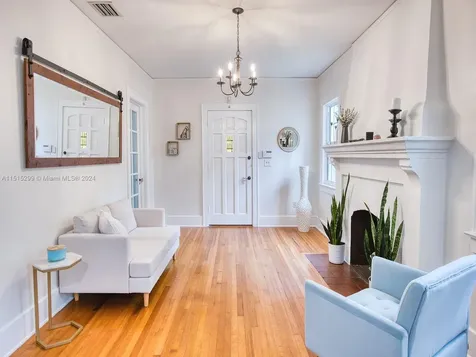 1209 Ferdinand Street Coral Gables FL 33134