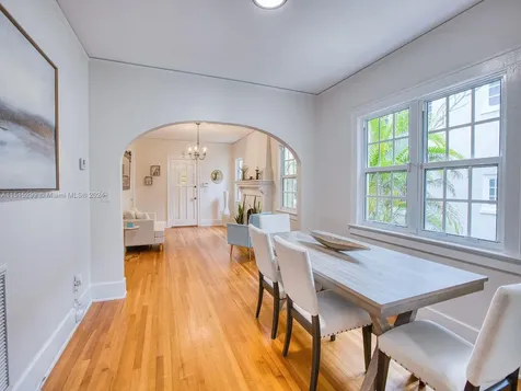 1209 Ferdinand Street Coral Gables FL 33134